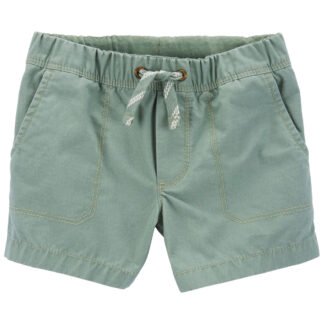 Toddler Pull-On Terrain Shorts