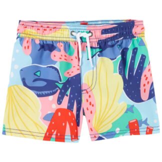 Toddler Swim Trunks